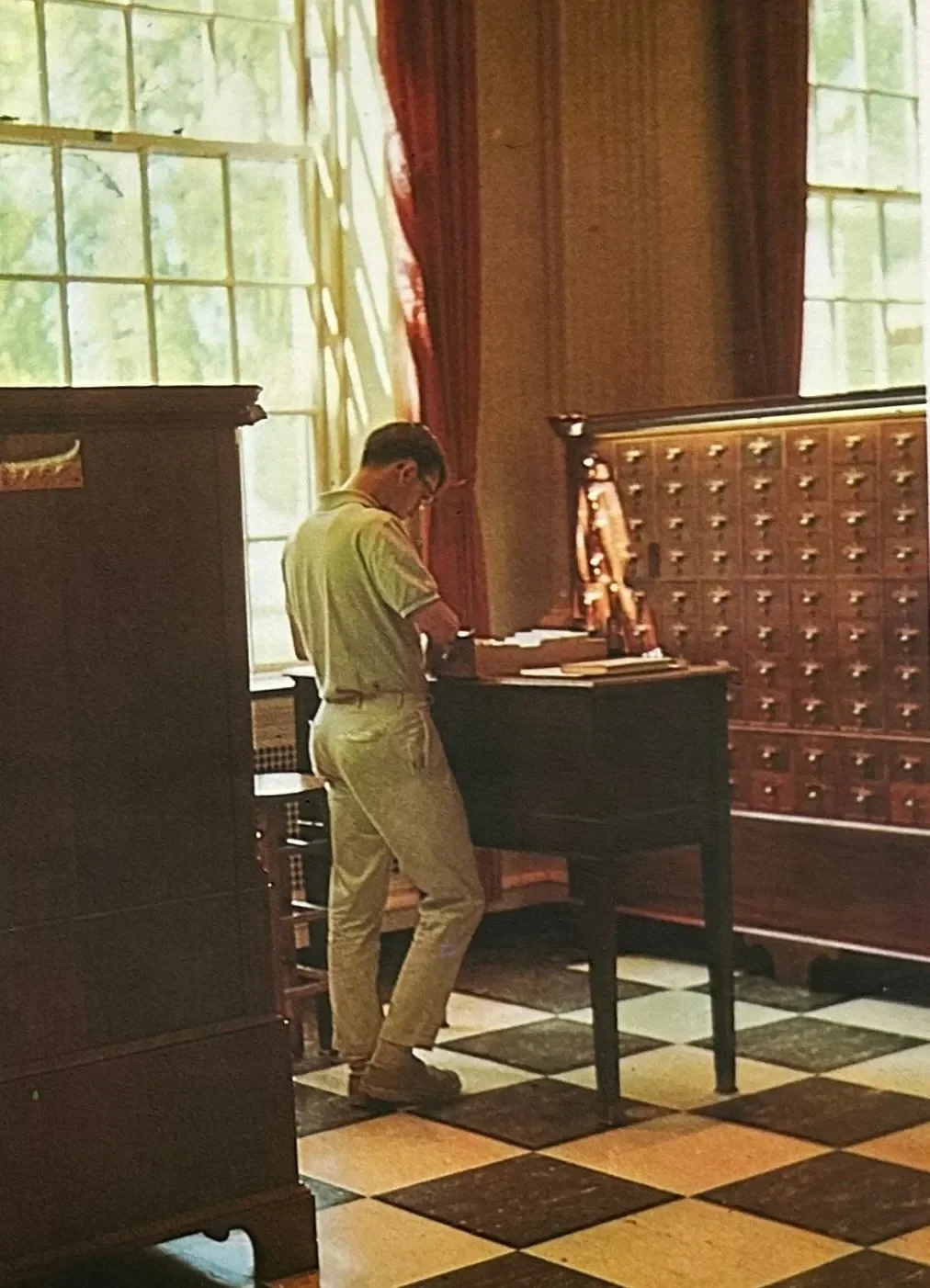 Take Ivy (1965): How a Japanese Photographer Preserved Ivy Style